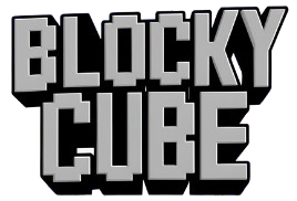 Blocky Cube